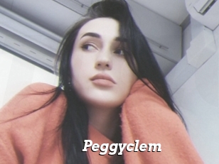 Peggyclem