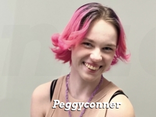 Peggyconner