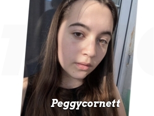 Peggycornett
