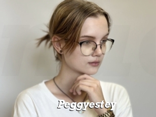 Peggyestey