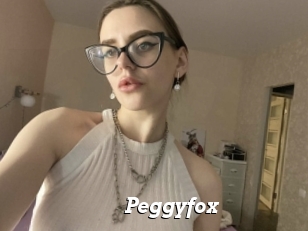 Peggyfox