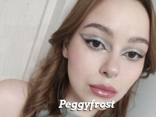 Peggyfrost