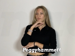 Peggyhammett