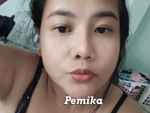 Pemika