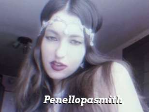 Penellopasmith