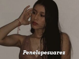 Penelopesuarez