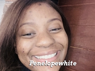 Penelopewhite