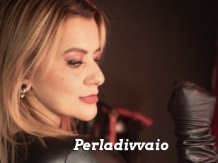 Perladivvaio