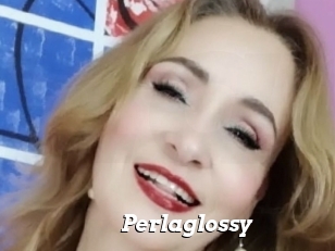 Perlaglossy