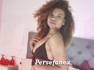 Persefonex