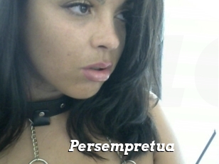 Persempretua