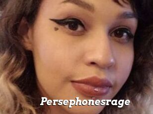 Persephonesrage