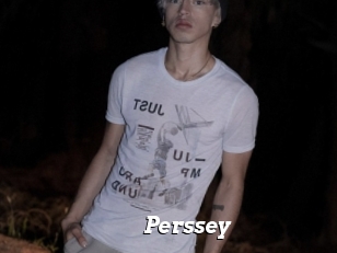 Perssey