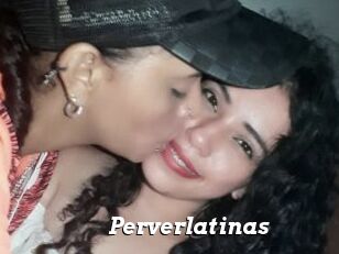 Perverlatinas