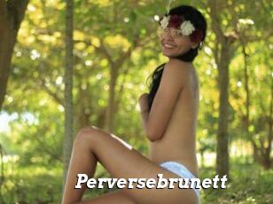 Perversebrunett