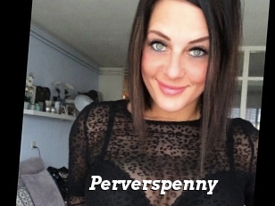 Perverspenny