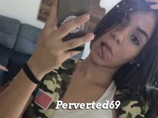 Perverted69