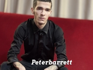 Peterbarrett