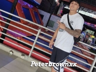 Peterbrownxx