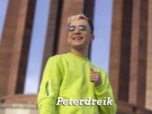 Peterdreik