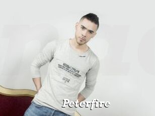 Peterfire