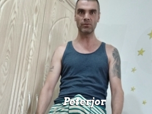 Peterjor