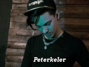 Peterkeler