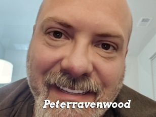 Peterravenwood