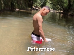 Peterrouse