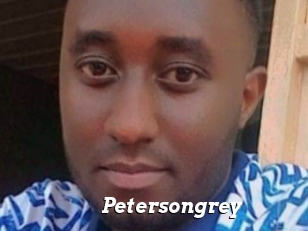 Petersongrey