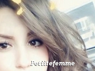 Petiitefemme