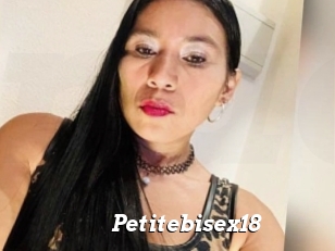 Petitebisex18