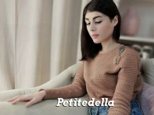 Petitedella