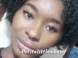 Petitelittleebony