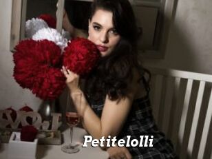 Petitelolli