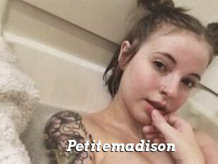 Petitemadison