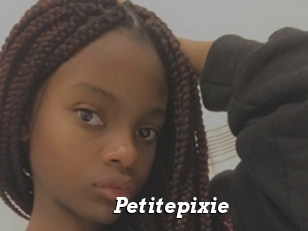 Petitepixie