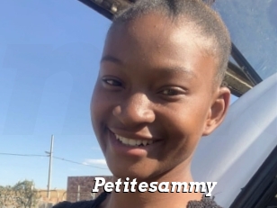 Petitesammy