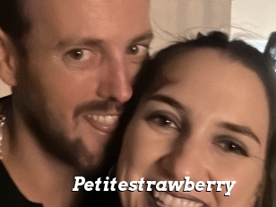 Petitestrawberry