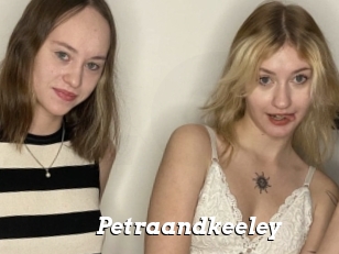 Petraandkeeley