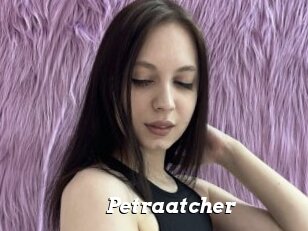 Petraatcher