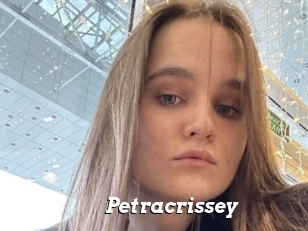 Petracrissey