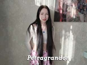 Petragrandon