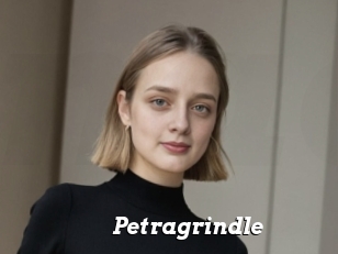 Petragrindle