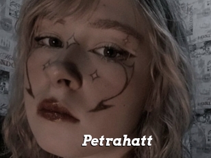 Petrahatt