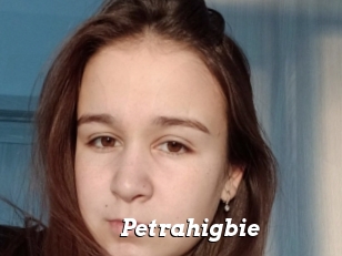 Petrahigbie