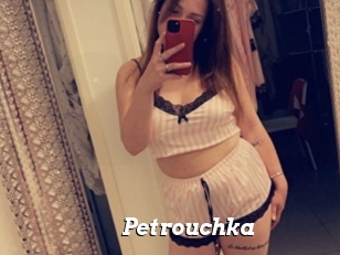 Petrouchka