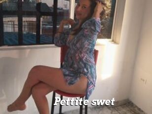 Pettite_swet