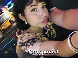 Pettypaulet