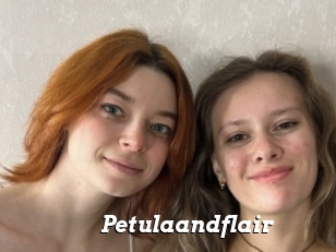 Petulaandflair